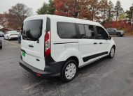 2022 Ford Transit Connect