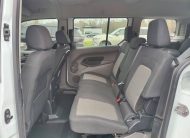 2022 Ford Transit Connect