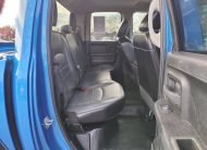 2022 RAM 1500 Classic