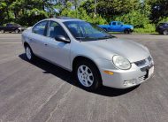 2004 Dodge Neon