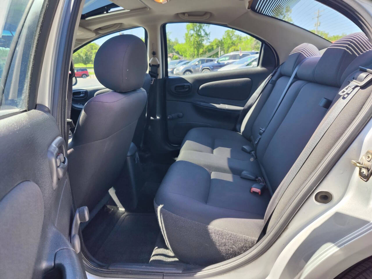 2004 Dodge Neon