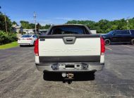 2005 Chevrolet Avalanche