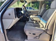 2005 Chevrolet Avalanche
