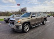 2014 GMC Sierra 1500