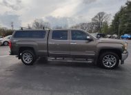 2014 GMC Sierra 1500