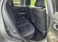 2014 Nissan JUKE
