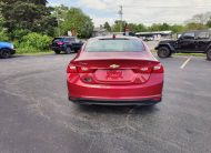2016 Chevrolet Malibu