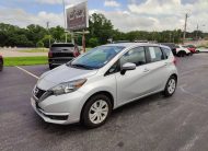 2017 Nissan Versa Note