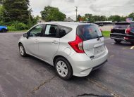 2017 Nissan Versa Note