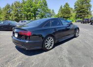 2018 Audi A6