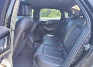 2018 Audi A6