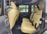 2018 Jeep Wrangler Unlimited