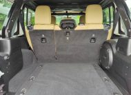 2018 Jeep Wrangler Unlimited