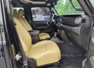 2018 Jeep Wrangler Unlimited