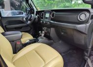 2018 Jeep Wrangler Unlimited