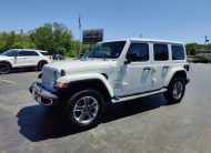 2019 Jeep Wrangler Unlimited