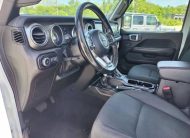 2019 Jeep Wrangler Unlimited