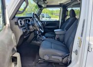 2019 Jeep Wrangler Unlimited
