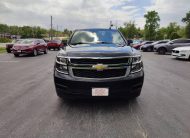 2020 Chevrolet Suburban