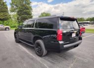 2020 Chevrolet Suburban