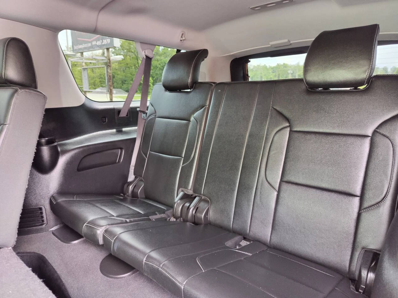 2020 Chevrolet Suburban