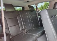 2020 Chevrolet Suburban