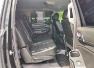 2020 Chevrolet Suburban
