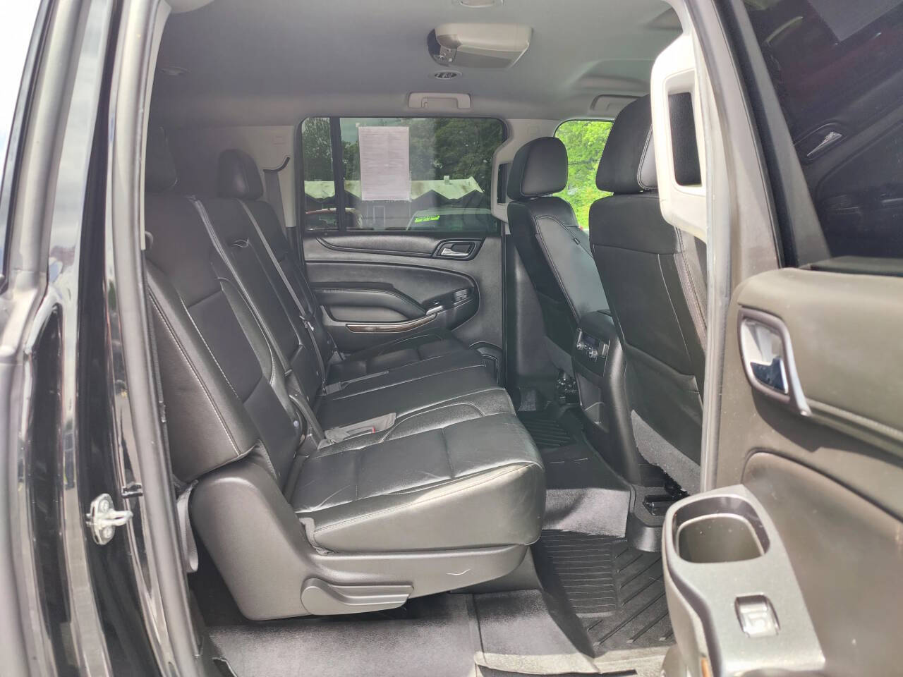 2020 Chevrolet Suburban