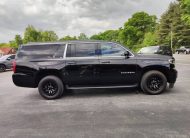 2020 Chevrolet Suburban