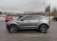 2020 Jaguar E-PACE