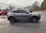 2020 Jaguar E-PACE