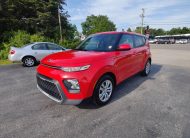 2020 Kia Soul