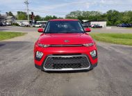 2020 Kia Soul