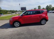 2020 Kia Soul
