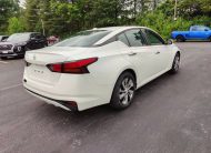 2020 Nissan Altima
