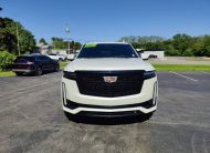 2022 Cadillac Escalade