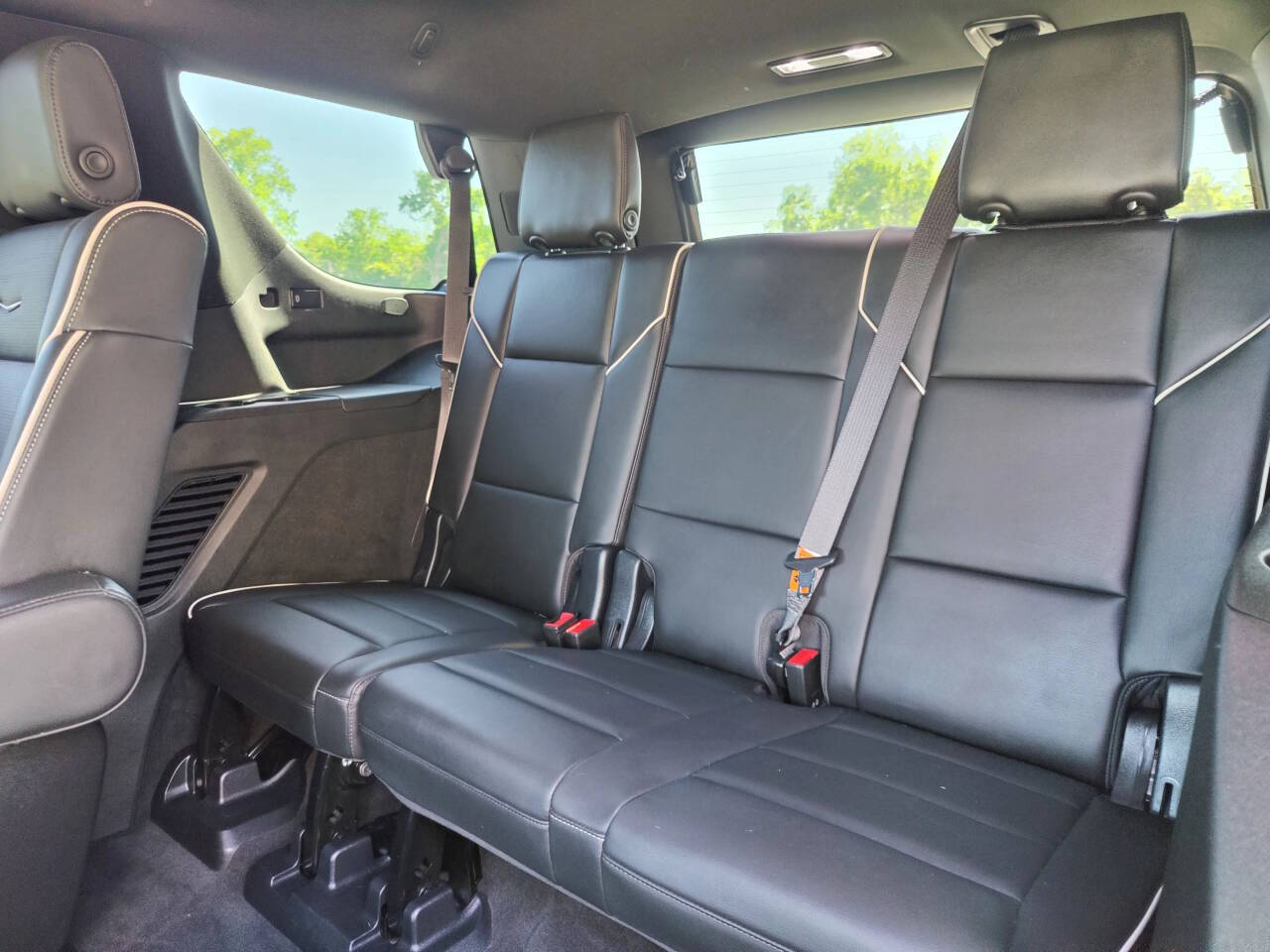 2022 Cadillac Escalade
