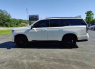 2022 Cadillac Escalade