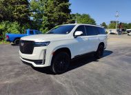 2022 Cadillac Escalade