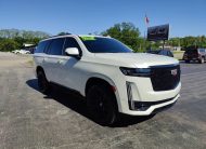 2022 Cadillac Escalade