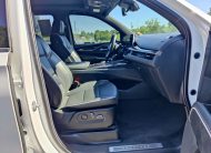2022 Cadillac Escalade