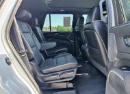 2022 Cadillac Escalade