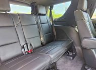 2022 Cadillac Escalade
