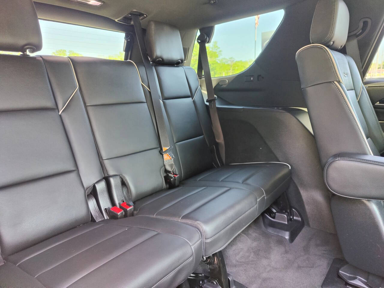 2022 Cadillac Escalade