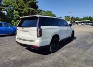 2022 Cadillac Escalade