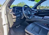 2022 Cadillac Escalade
