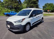 2022 Ford Transit Connect