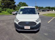 2022 Ford Transit Connect