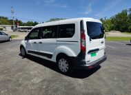 2022 Ford Transit Connect