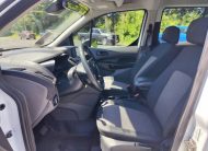 2022 Ford Transit Connect